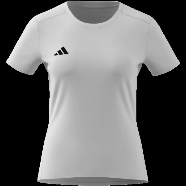 Dámské tričko adidas ADIZERO E TEE - foto 3
