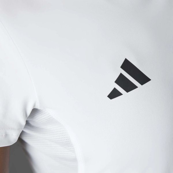Dámské tričko adidas ADIZERO E TEE - foto 17