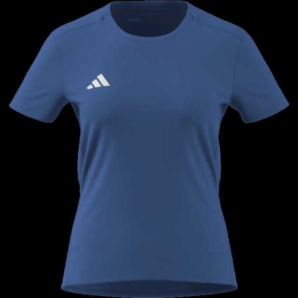 Dámské tričko adidas ADIZERO E TEE - foto 8