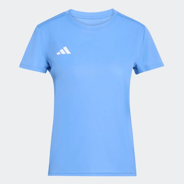 Dámské tričko adidas ADIZERO E TEE - foto 0