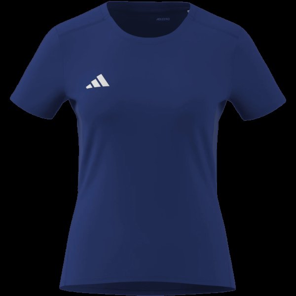 Dámské tričko adidas ADIZERO E TEE - foto 3