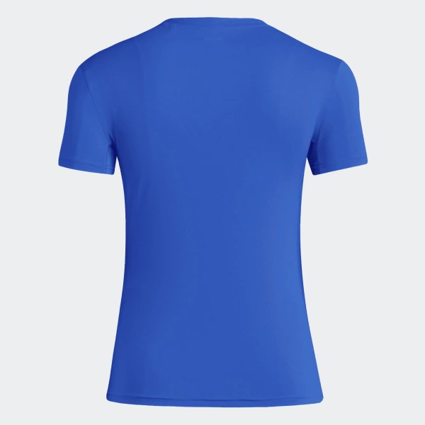 Dámské tričko adidas ADIZERO E TEE - foto 2