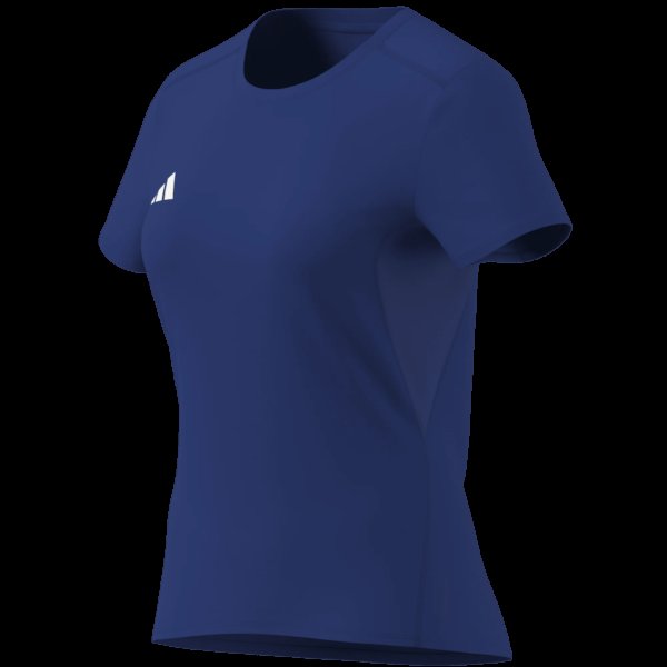 Dámské tričko adidas ADIZERO E TEE - foto 10