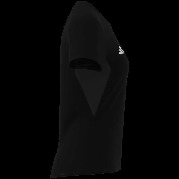 Dámské tričko adidas ADIZERO E TEE - foto 5
