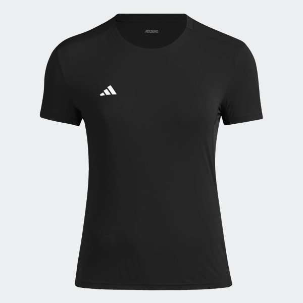 Dámské tričko adidas ADIZERO E TEE - foto 1