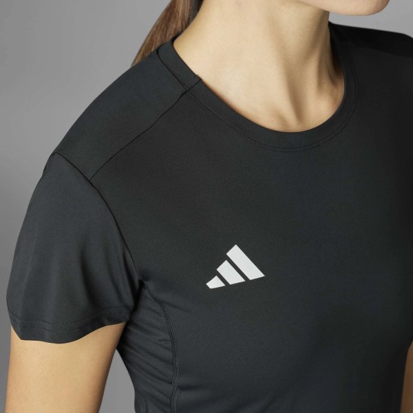 Dámské tričko adidas ADIZERO E TEE - foto 15
