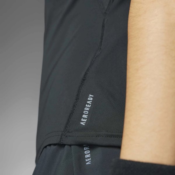 Dámské tričko adidas ADIZERO E TEE - foto 19