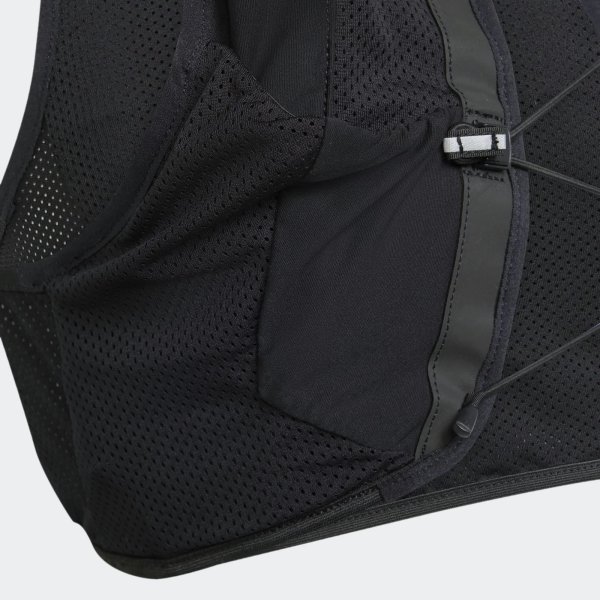 Taška adidas RUN VEST - foto 3