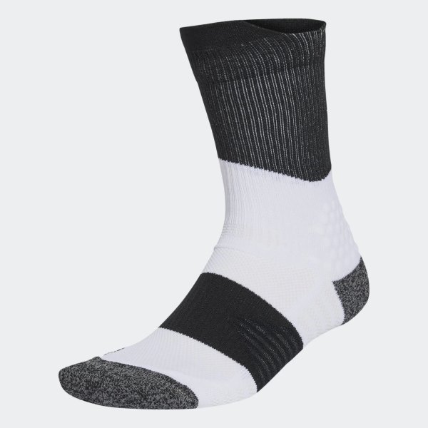 Ponožky adidas RUNxBOOST Sock - foto 0