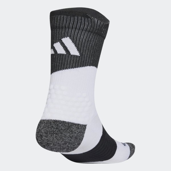 Ponožky adidas RUNxBOOST Sock - foto 1