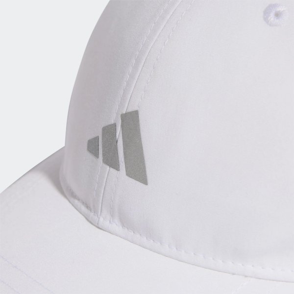 Kšiltovka adidas RUN ES CAP CC - foto 2