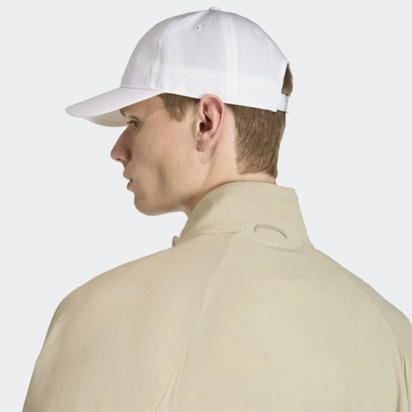 Kšiltovka adidas RUN ES CAP CC - foto 4