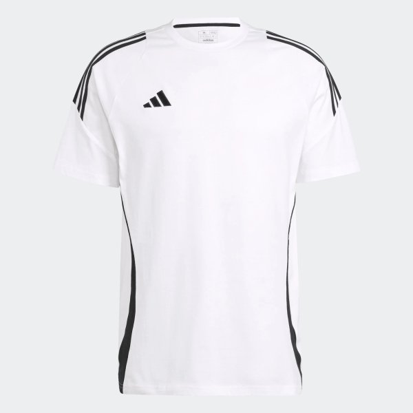 Pánské tričko adidas TIRO24 SWTEE - foto 1