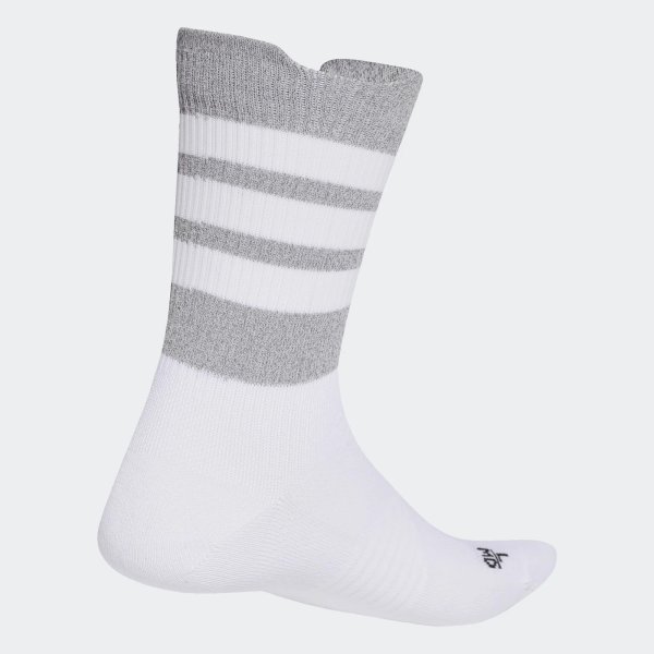 Ponožky adidas RUNxRFLCTV Sock - foto 1