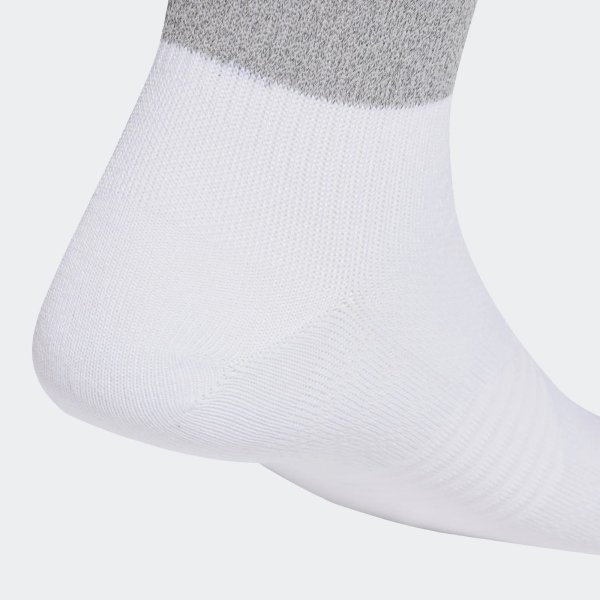 Ponožky adidas RUNxRFLCTV Sock - foto 3
