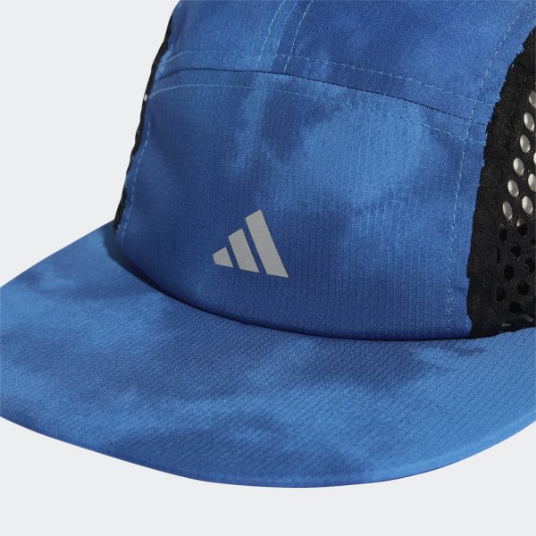 Kšiltovka adidas Run GRF Cap - foto 3