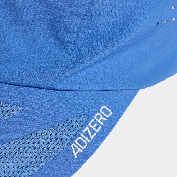 Kšiltovka adidas RUNxADIZ CAP - foto 3