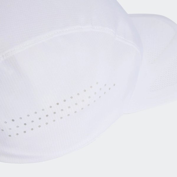 Kšiltovka adidas RUNxADIZ CAP - foto 3
