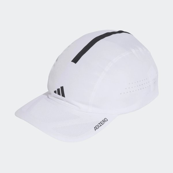 Kšiltovka adidas RUNxADIZ CAP - foto 0