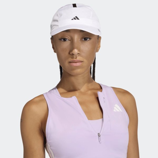 Kšiltovka adidas RUNxADIZ CAP - foto 5