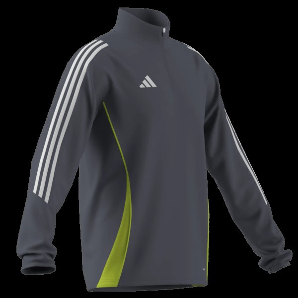 Pánská mikina adidas TIRO24 TRTOP - foto 4
