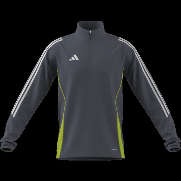 Pánská mikina adidas TIRO24 TRTOP - foto 3