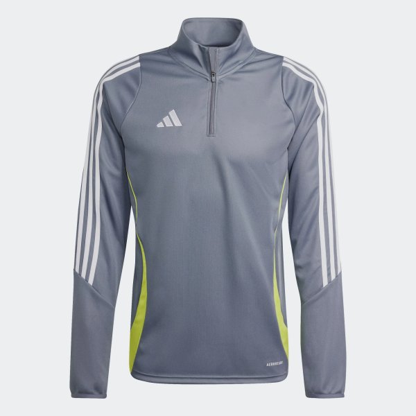 Pánská mikina adidas TIRO24 TRTOP - foto 1