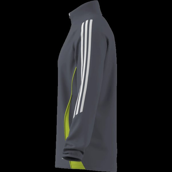 Pánská mikina adidas TIRO24 TRTOP - foto 9