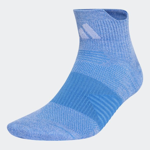 Ponožky adidas RUN Light sock - foto 0