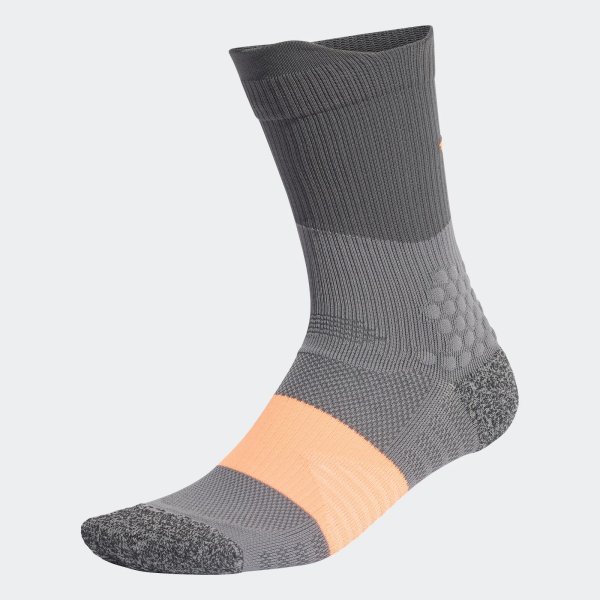 Ponožky adidas RUNxBOOST Sock - foto 0