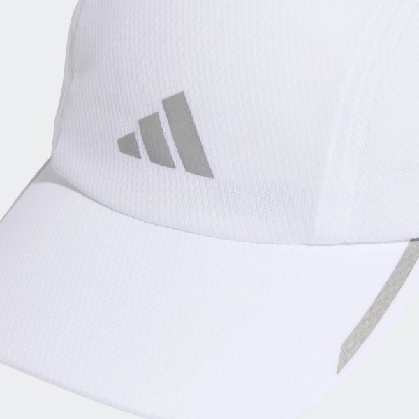 Kšiltovka adidas RUN MES CAP CC - foto 2
