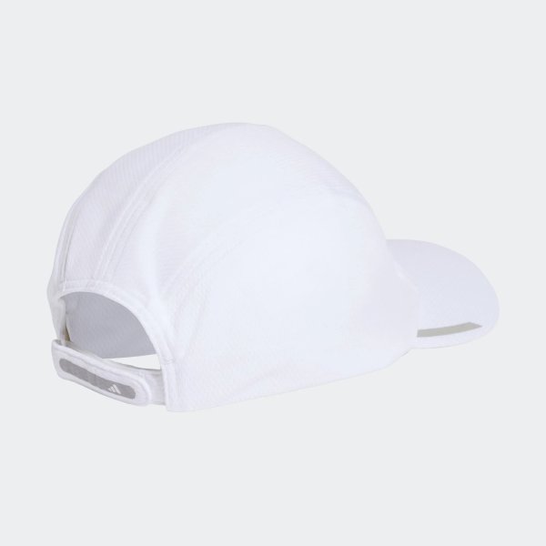 Kšiltovka adidas RUN MES CAP CC - foto 1