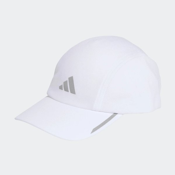 Kšiltovka adidas RUN MES CAP CC - foto 0