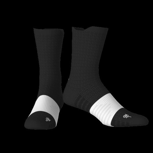 Ponožky adidas RUNxGRAFIC Sock - foto 11