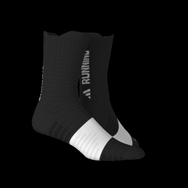 Ponožky adidas RUNxGRAFIC Sock - foto 5
