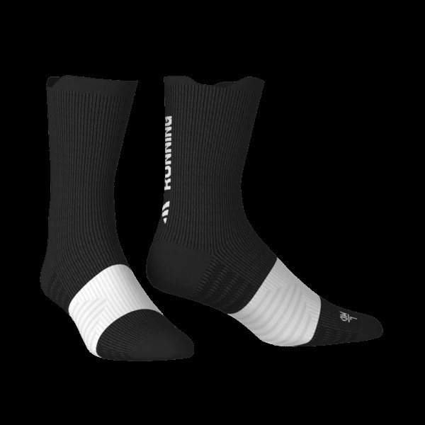 Ponožky adidas RUNxGRAFIC Sock - foto 4