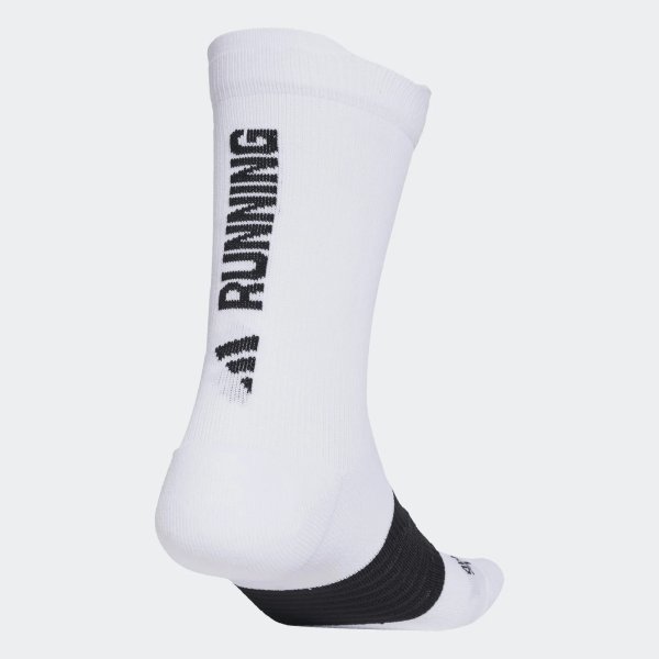 Ponožky adidas RUNxGRAFIC Sock - foto 1