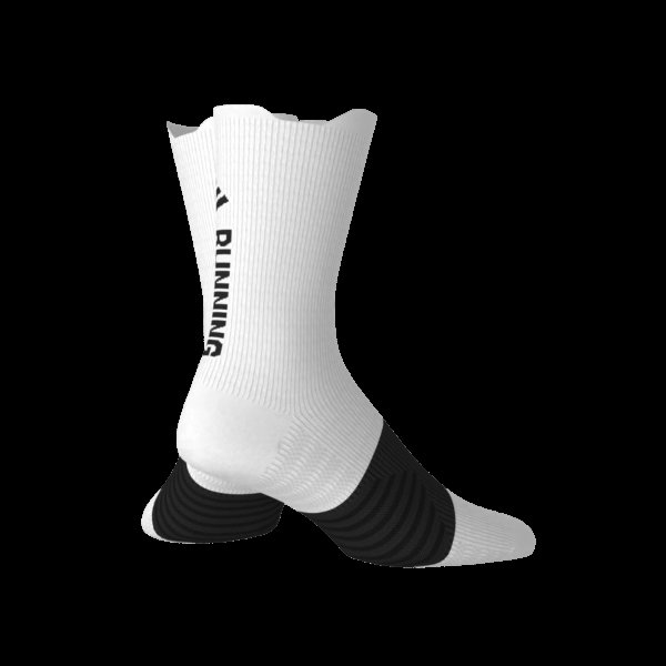 Ponožky adidas RUNxGRAFIC Sock - foto 6