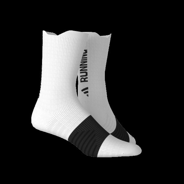 Ponožky adidas RUNxGRAFIC Sock - foto 5