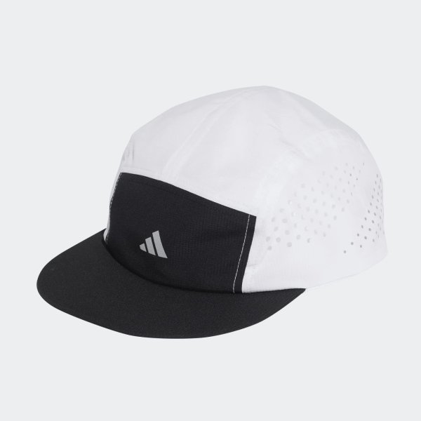 Kšiltovka adidas RUN 5P CAP SOL - foto 0
