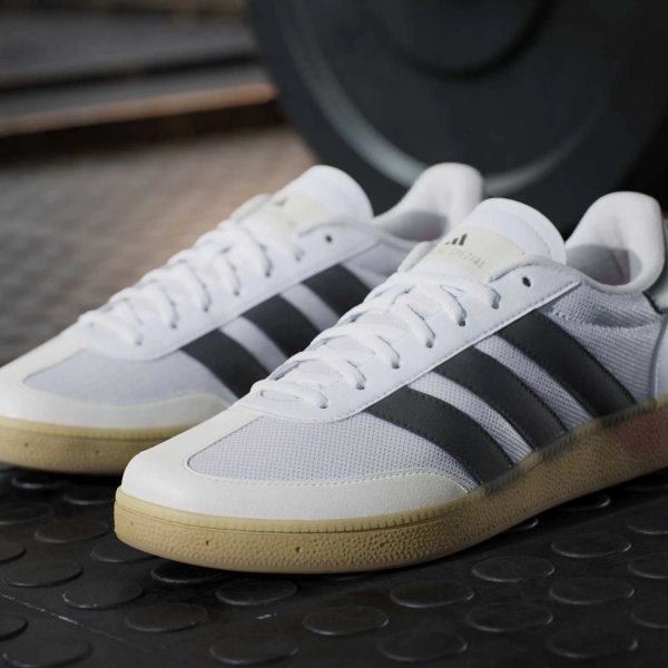 Fitness boty adidas TRAINING SPEZIAL - foto 27