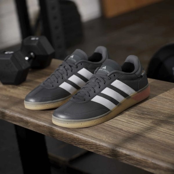 Fitness boty adidas TRAINING SPEZIAL - foto 23