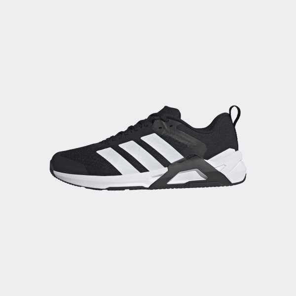 Pánské fitness boty adidas DROPSET CONTROL TRAINER M - foto 11