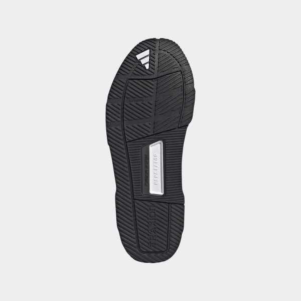 Pánské fitness boty adidas DROPSET CONTROL TRAINER M - foto 3