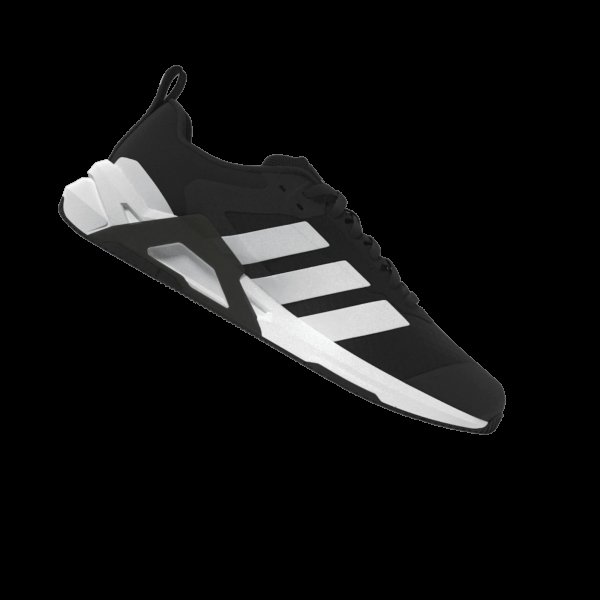 Pánské fitness boty adidas DROPSET CONTROL TRAINER M - foto 16