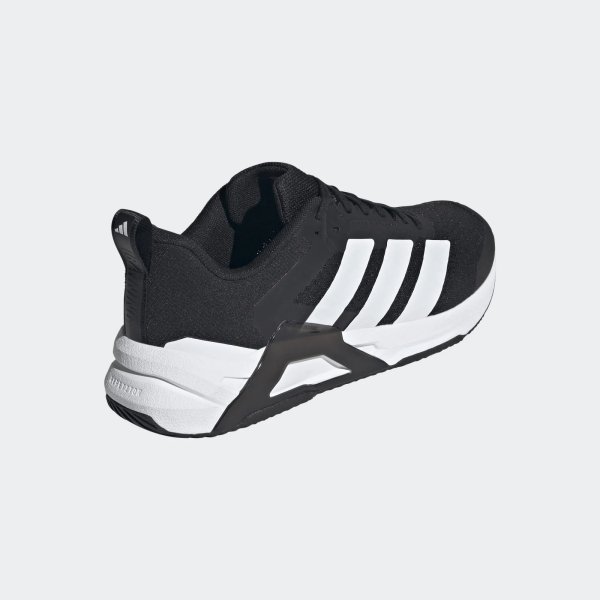 Pánské fitness boty adidas DROPSET CONTROL TRAINER M - foto 6
