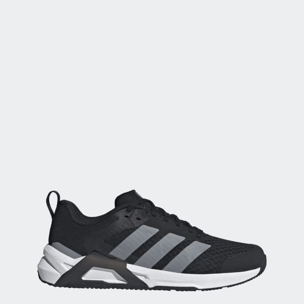 Dámské fitness boty adidas DROPSET CONTROL TRAINER W - foto 1