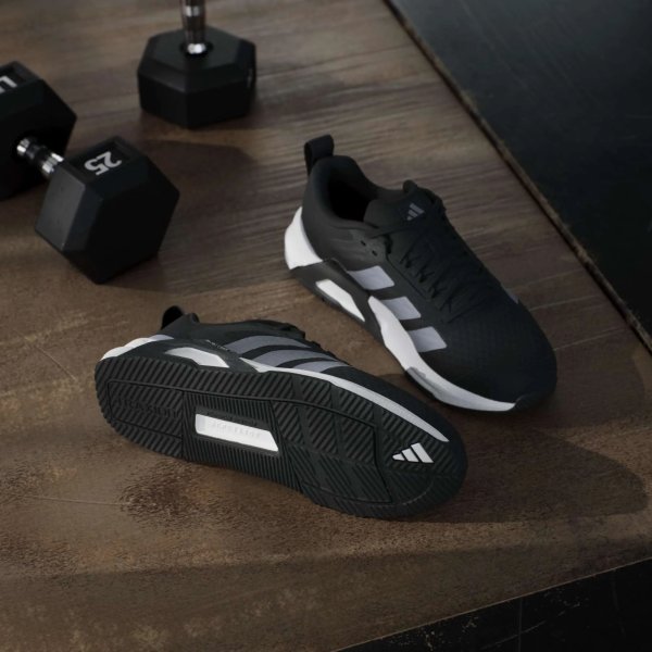 Dámské fitness boty adidas DROPSET CONTROL TRAINER W - foto 22