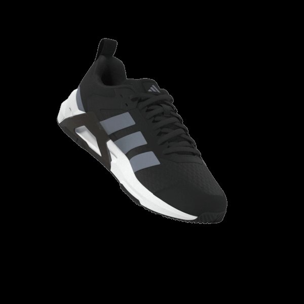 Dámské fitness boty adidas DROPSET CONTROL TRAINER W - foto 15