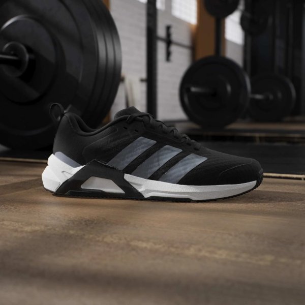 Dámské fitness boty adidas DROPSET CONTROL TRAINER W - foto 21